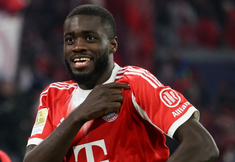 BBC Sport ရဲ့ ဖော်ပြချက်အရ ပြင်သစ်သားဟာ ရီးရဲလ်မက်ဒရစ်ကို ပြောင်းရွှေ့ဖို့ထက် ဘွန်ဒက်စ်လီဂါ ကလပ်မှာသာ ပျော်ရွှင်နေကြောင်းလည်း သိရပါတယ်။