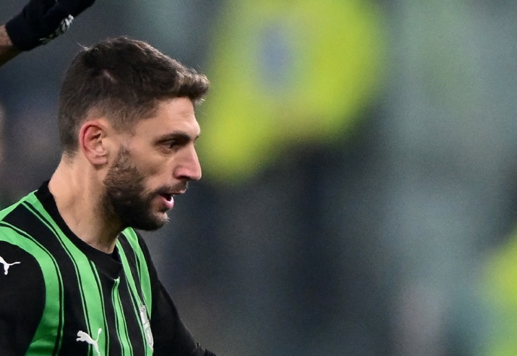 意甲联赛 进攻威胁