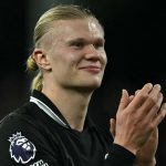 ဒီနိုင်ပွဲကြောင့် မန်စီးတီးက ပရီးမီးယားလိဂ် ပွဲစဉ် ၁၄ ပွဲ ကစားပြီး ရမှတ် ၂၈ မှတ်နဲ့ အမှတ်ပေးဇယား အဆင့် ၂ နေရာမှာ ဆက်လက် ရပ်တည်နေခဲ့ပါတယ်။