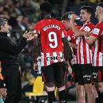 에르네스토 발베르데 감독은 이번 라리가 주말에 빌바오가 아틀레티코를 상대할 때 또 한 번의 패배를 당하지 않기를 절실히 바랄 것이다.