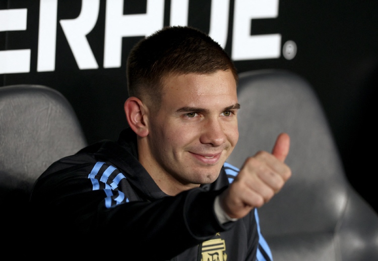 ဒါပေမယ့်လည်း အဲဒီ ကမ်းလှမ်းမှုကို လာလီဂါ ကလပ် ဘက်က ချက်ချင်း ငြင်းပယ်ဖို့ ရှိနေကြောင်း Defensa Central က ဖော်ပြပါတယ်။