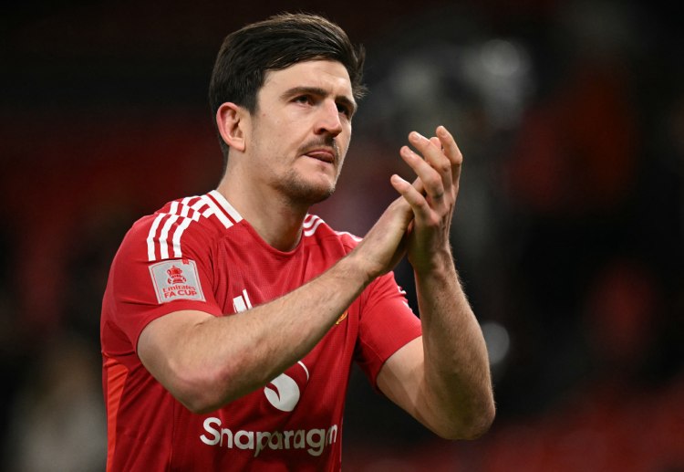 လာလီဂါ ကလပ်က ကိုနာတေး အပြင် မန်ချက်စတာယူနိုက်တက်က ဟယ်ရီ မက်ဂွိုင်းယားနဲ့ မန်ချက်စတာစီးတီးရဲ့ ဂျွန် စတုန်းစ် တို့ကိုလည်း စိတ်ဝင်စားနေပါတယ်။