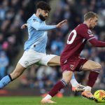 제로드 보웬은 다음 프리미어리그 경기에서 브라이턴을 상대로 웨스트햄을 승리로 이끌 수 있을까?