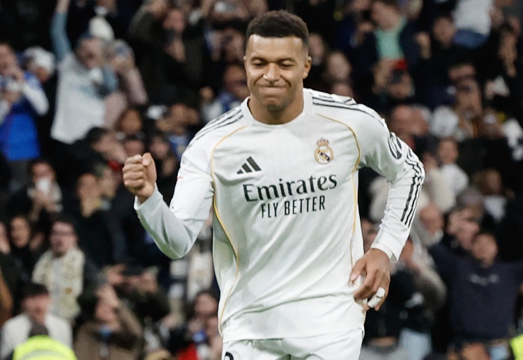 이날 득점으로 음바페는 2013년 크리스티아누 호날두가 세웠던 구단 연간 최다 득점 기록과 타이를 이뤘다.