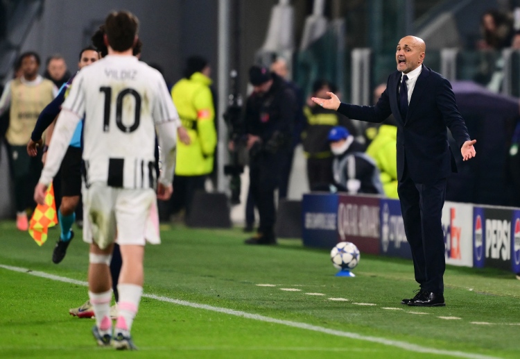 A win over Bologna would help Juventus in their quest for a Serie A European place