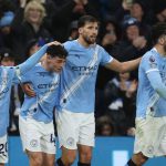 Premier League: Man City có được 3 điểm trọn vẹn