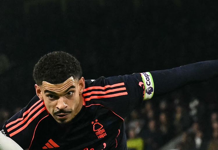 น็อตติ้งแฮม ฟอเรสต์ ผลงานโดยรวมดีขึ้น พรีเมียร์ลีก 2025