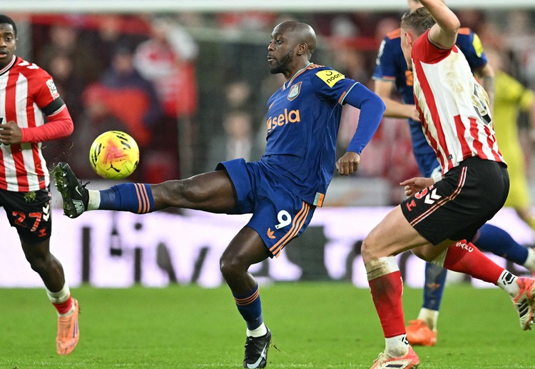 นิวคาสเซิล ยูไนเต็ด ยังคงน่ากลัวกับคุณภาพของทีม และผลงานในคาราบาว คัพ 2025