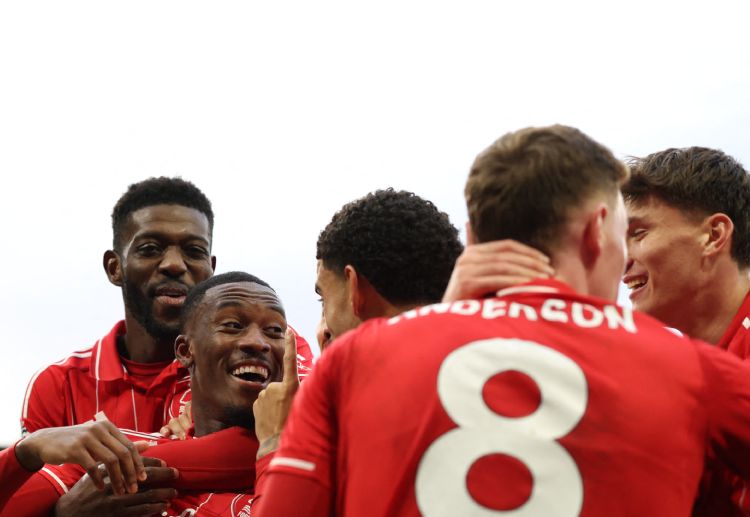 Premier League: Nottingham sẽ không dễ để tạo ra được bất ngờ ở trận này