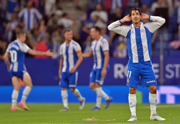 เอสปันญ่อล เจองานไม่ง่ายไปเยือนรัง เกตาเฟ่ ลา ลีกา 2025