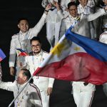 Can the Philippines continue their dominance in basketball at the SEA Games?