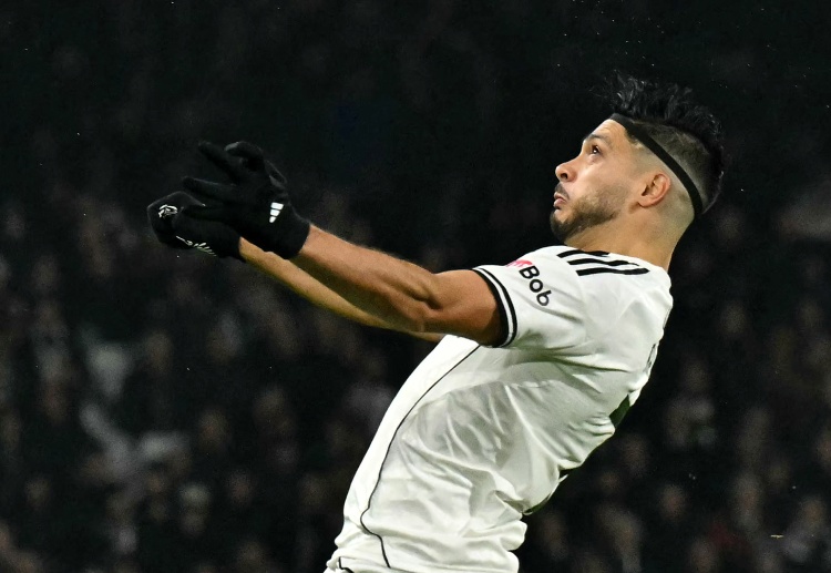 Fulham đá vòng 19 Premier League bằng màn đối đầu Crystal Palace