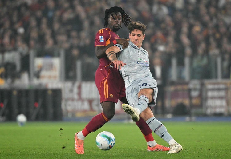 Can Nicolo Zaniolo step up to lead Udinese to a win against Napoli in Serie A?