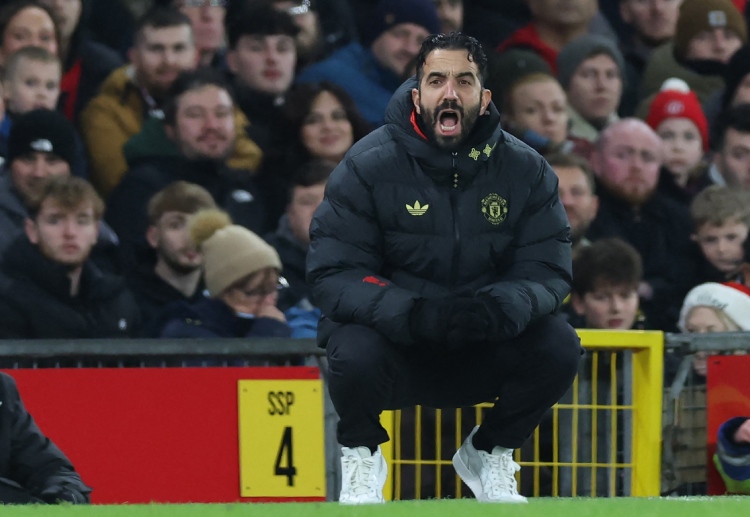 Skor akhir Premier League: Manchester United 1-0 Newcastle United