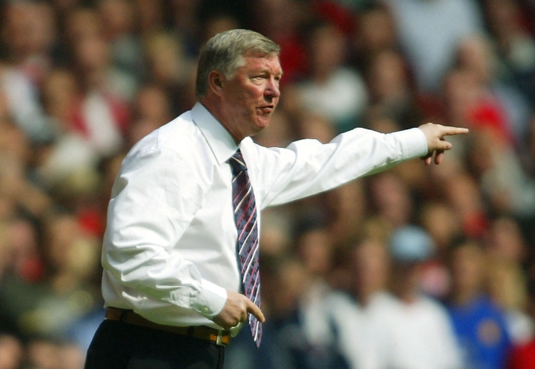 ရူဘင် အမော်ရင်ရဲ့ အသင်းက ဒီရာသီမှာ အနည်းငယ် ခြေစွမ်းပိုင်း တိုးတက်လာခဲ့တယ် ဆိုပေမယ့် ပရီးမီးယားလိဂ် အမှတ်ပေးဇယား ထိပ်ဆုံးက အာဆင်နယ်နဲ့ ၁၀ မှတ် အထိ ကွာဟနေခဲ့ပါတယ်။