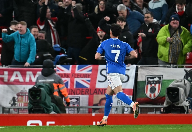 Skor akhir Premier League: Liverpool 1-1 Sunderland