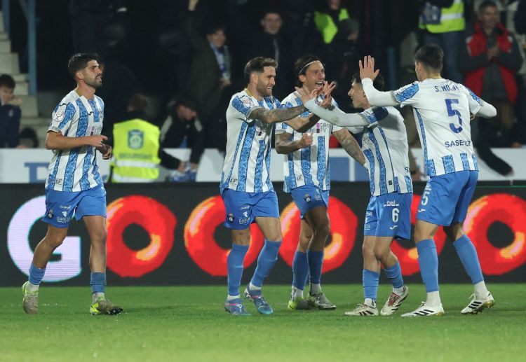 国王杯 补时阶段，迪·伦佐任意球破门，将比分追至2比3，比赛直到最后仍充满悬念。