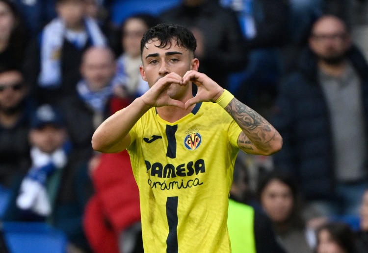 La Liga: Moleiro đang cho thấy tiềm năng lớn