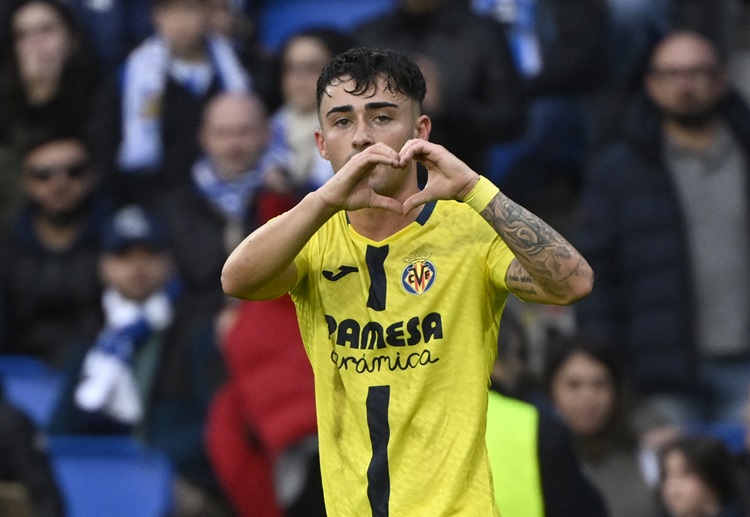 La Liga: Villarreal have a knack for discovering young talent, and Alberto Moleiro is their newest standout