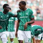 Bundesliga: Werder Bremen sẽ có quyền hy vọng ở trận này
