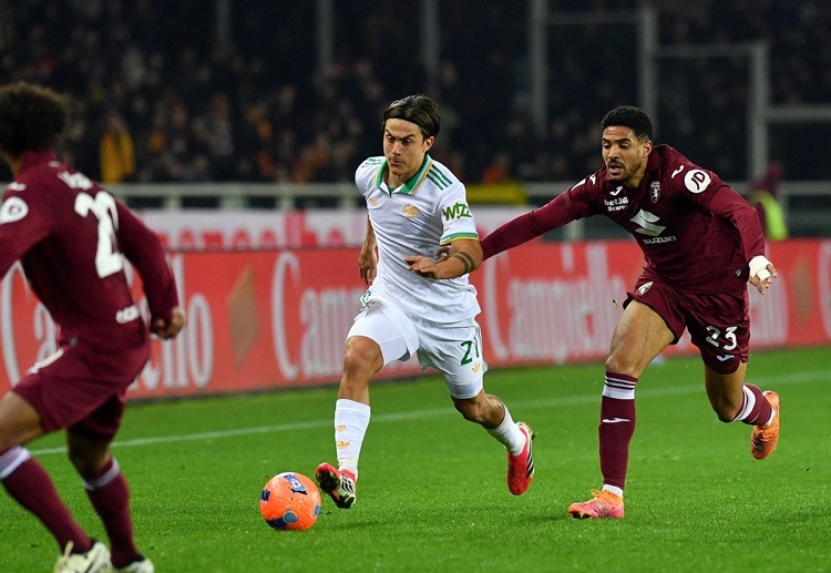 AS Roma tiếp đón Stuttgart lượt trận thứ bảy vòng phân hạng Europa League