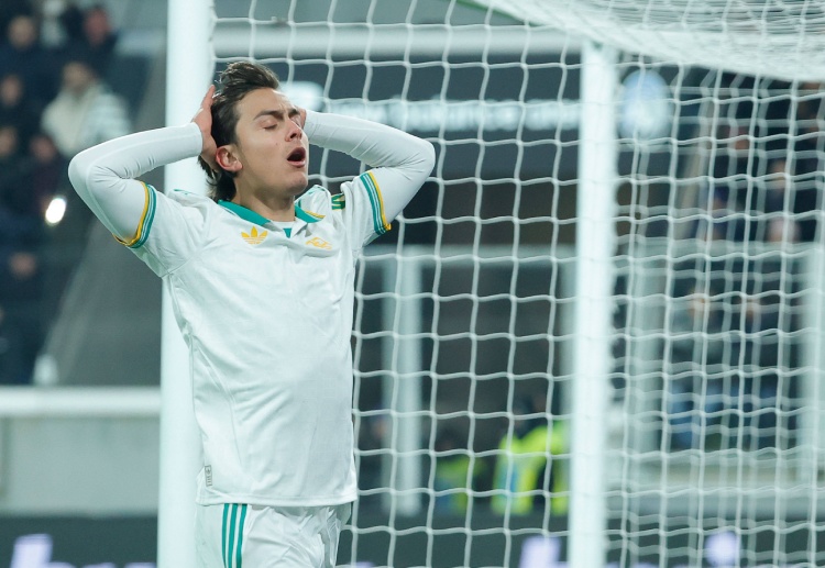 Taruhan Serie A: AS Roma vs Sassuolo