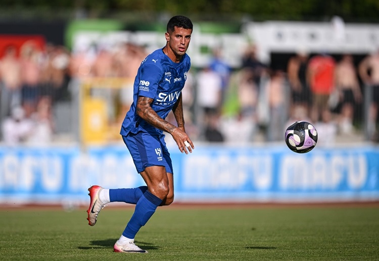 ကန်ဆယ်လို အတွက် လာလီဂါ ကလပ် ဘာစီလိုနာရဲ့ လှုပ်ရှားမှုဟာ ဒီဆောင်းရာသီမှာ သူတို့ရဲ့ တစ်ခုတည်းသော လှုပ်ရှားမှု ဖြစ်လာဖို့ ရှိနေပါတယ်။