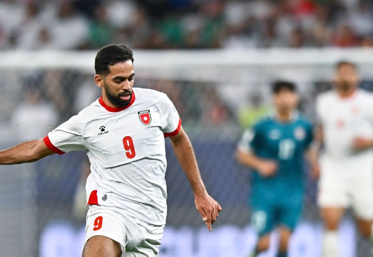 World Cup 2026: Ali Olwan is the Arab Cup’s top scorer with six goals