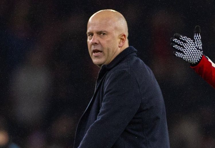 英超联赛 第3次遭绝杀