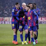 La Liga: Barcelona vẫn đang thể hiện lối chơi hiệu quả