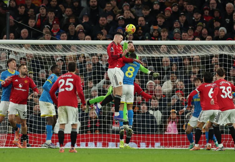 울버햄프터은 개막 후 3무 16패를 기록하며 19경기째 승리가 없다.