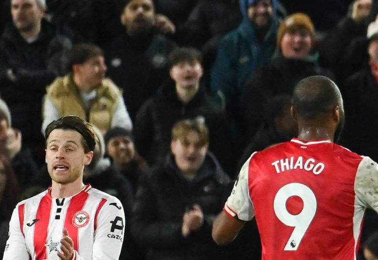 Premier League: Brenford sẽ không dễ giành trọn 3 điểm