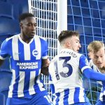 Premier League: Brighton sẽ rơi xuống vị trí thứ 12 trên BXH