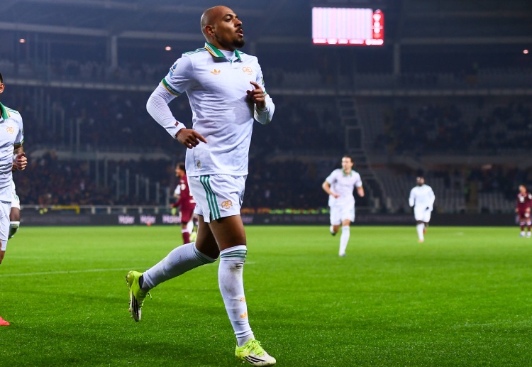 โรม่า หวังการันตีท็อป 4 กัลโช่ เซเรีย อา 2026