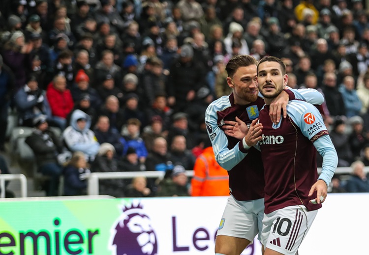 Premier League: Newcastle vẫn thể hiện một bộ mặt rất bất ổn