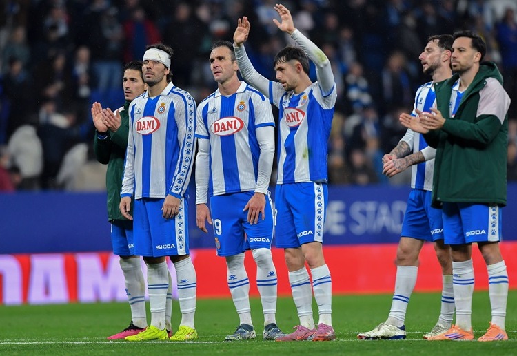 Espanyol thua Barca ở trận derby xứ Catalan ở vòng 18 La Liga