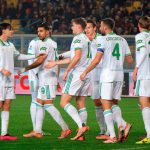 意甲联赛 罗马将借助费格森等人出色的发挥，全力争夺前四位置。