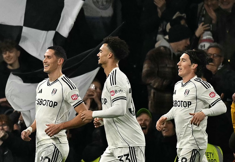 Premier League: Fuham sẽ không dễ có điểm dù họ được chơi trên sân nhà