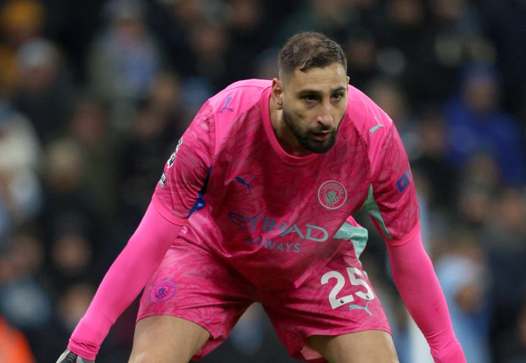 Premier League: Gianluigi Donnarumma denied Enzo Fernandez with a crucial save