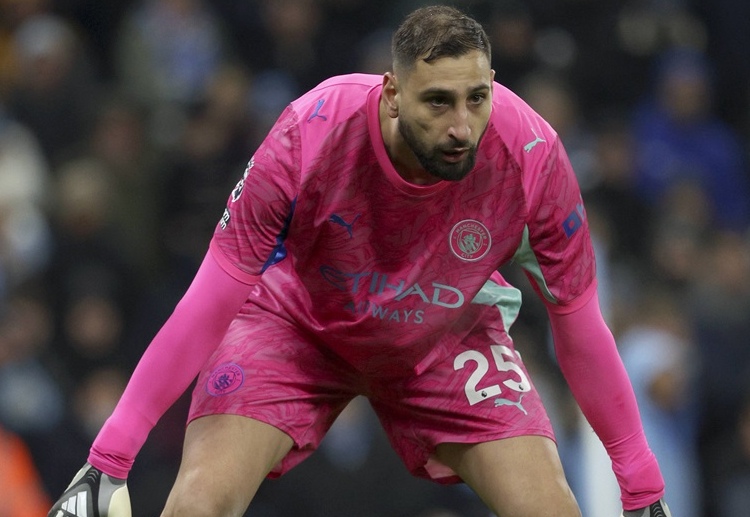 Skor akhir Premier League: Manchester City 1-1 Chelsea