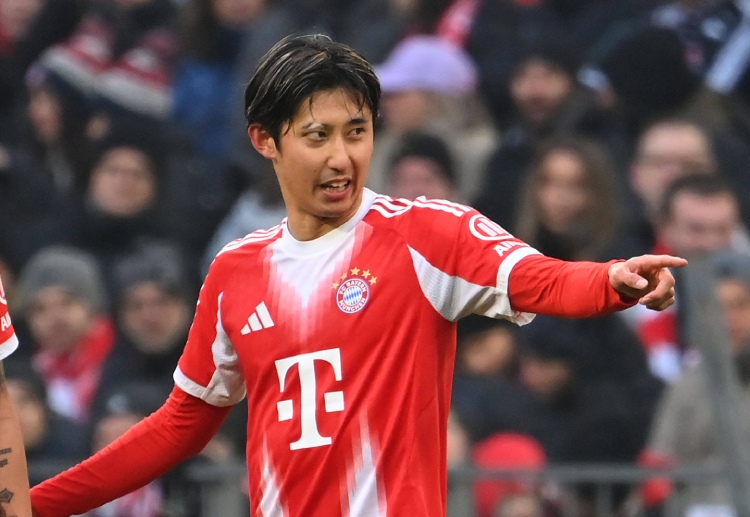 이날 패배로 뮌헨은 개막 무패 행진을 19경기에서 마감했다.