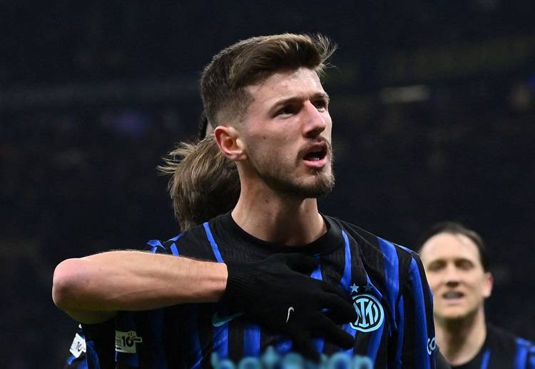 Champions League: Inter Milan rất nỗ lực nhưng họ có phần thiếu sắc bén ở trận đấu này