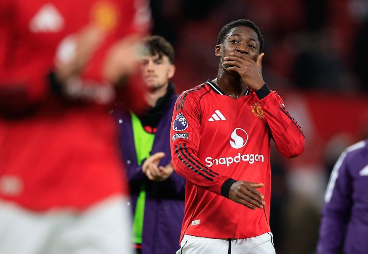 Cúp FA: Man United đang không được đánh giá quá cao