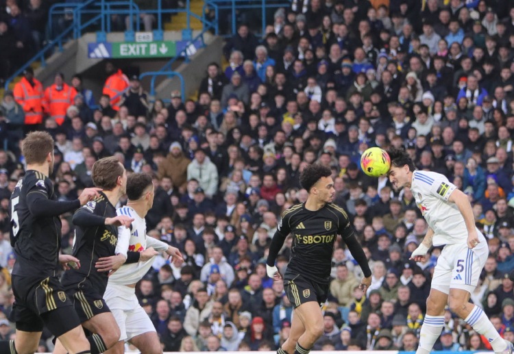Statistik Leeds United vs Fulham di pekan ke-22 Premier League
