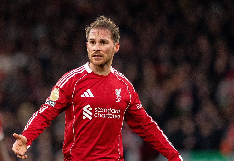 Premier League: Liverpool có thể sẽ có thêm 1 trận đấu không quá chặt chẽ