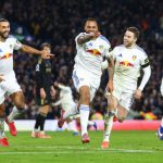 Leeds giành 3 điểm trước Fulham trên sân nhà ở vòng 22 Premier League