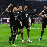 Kemenangan besar Bayern Munchen di Bundesliga