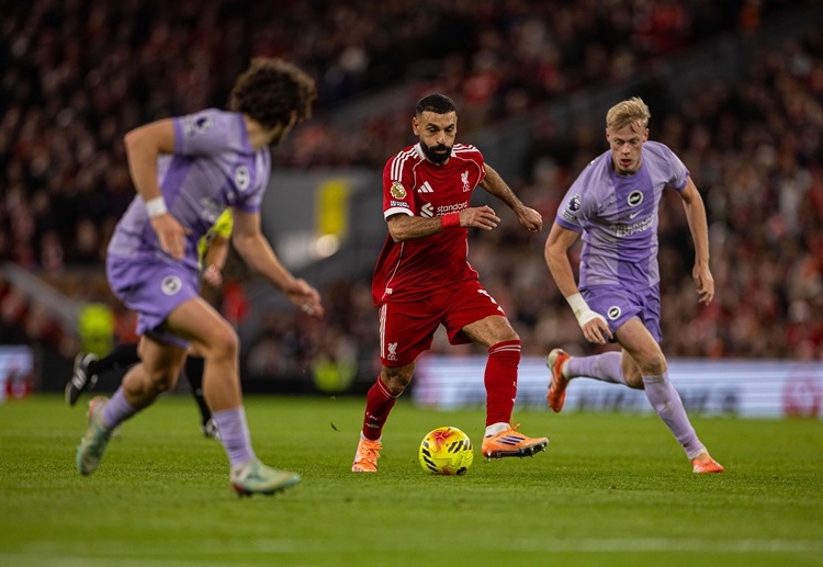 欧冠联赛 萨拉赫的复出无疑会为利物浦的进攻注入新的活力。