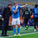 Taruhan Serie A: Juventus vs Napoli