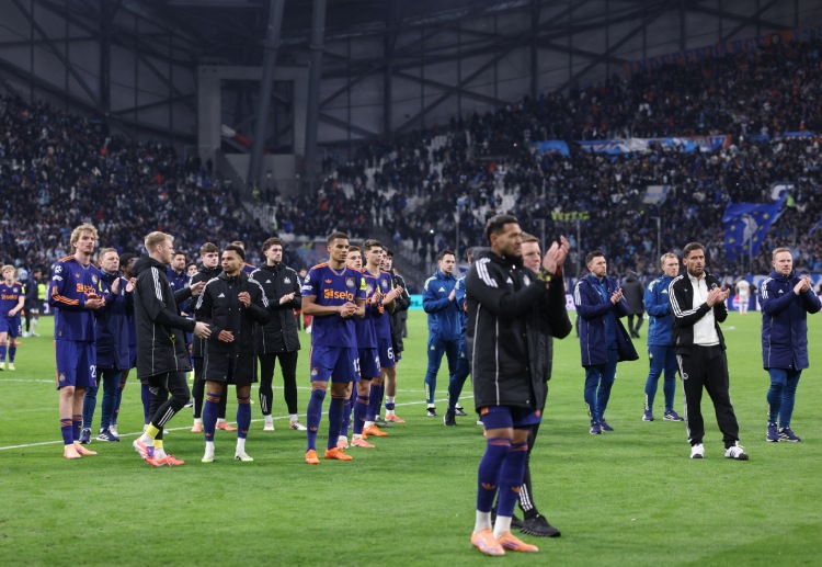 Premier League: Newcastle sẽ có quyền tự tin ở trận này